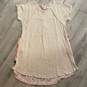 Women’s umgee dress. Size large